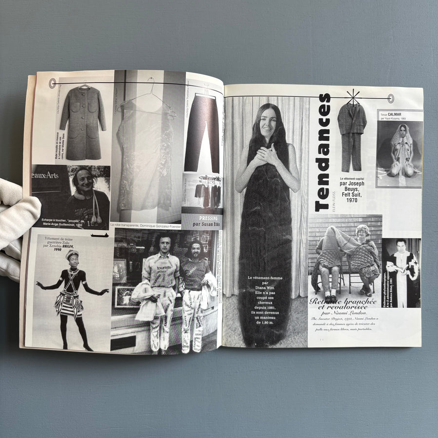 Purple Prose 5 - Hiver 1994 - Saint-Martin Bookshop