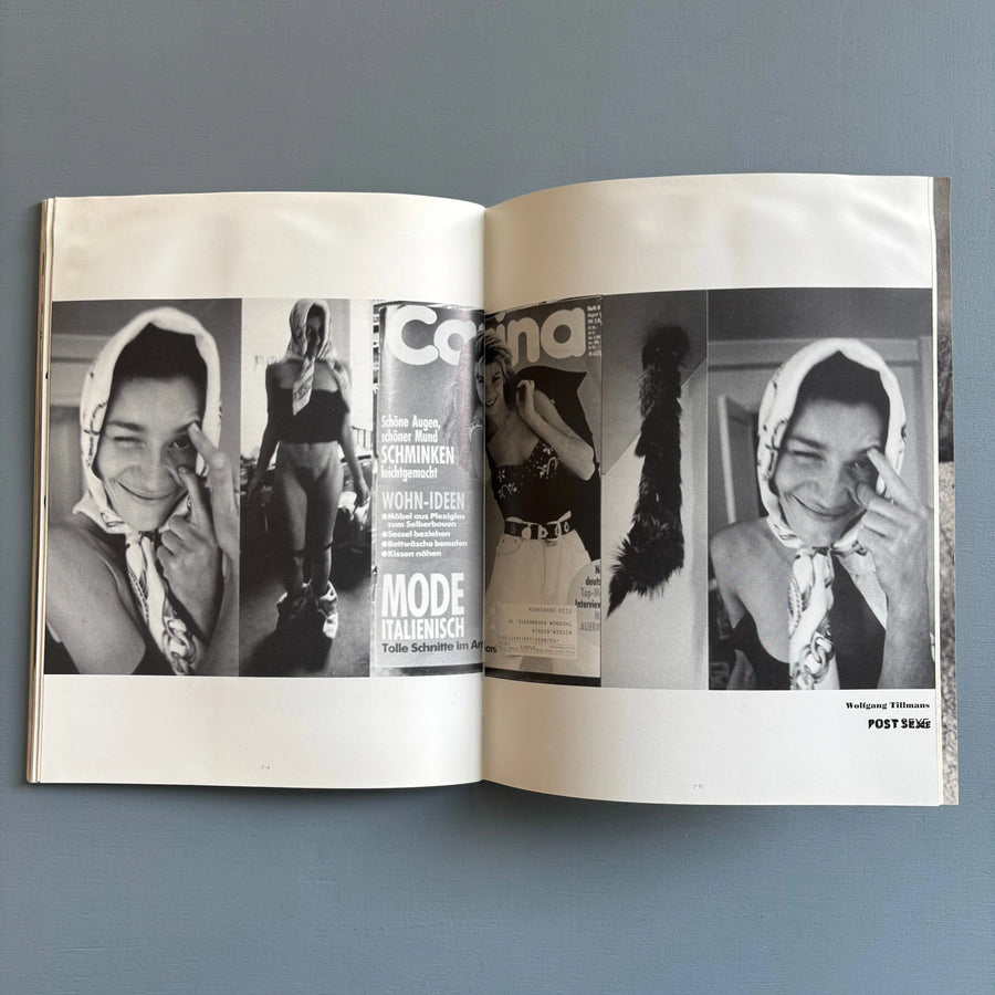 Purple Prose 5 - Hiver 1994 - Saint-Martin Bookshop