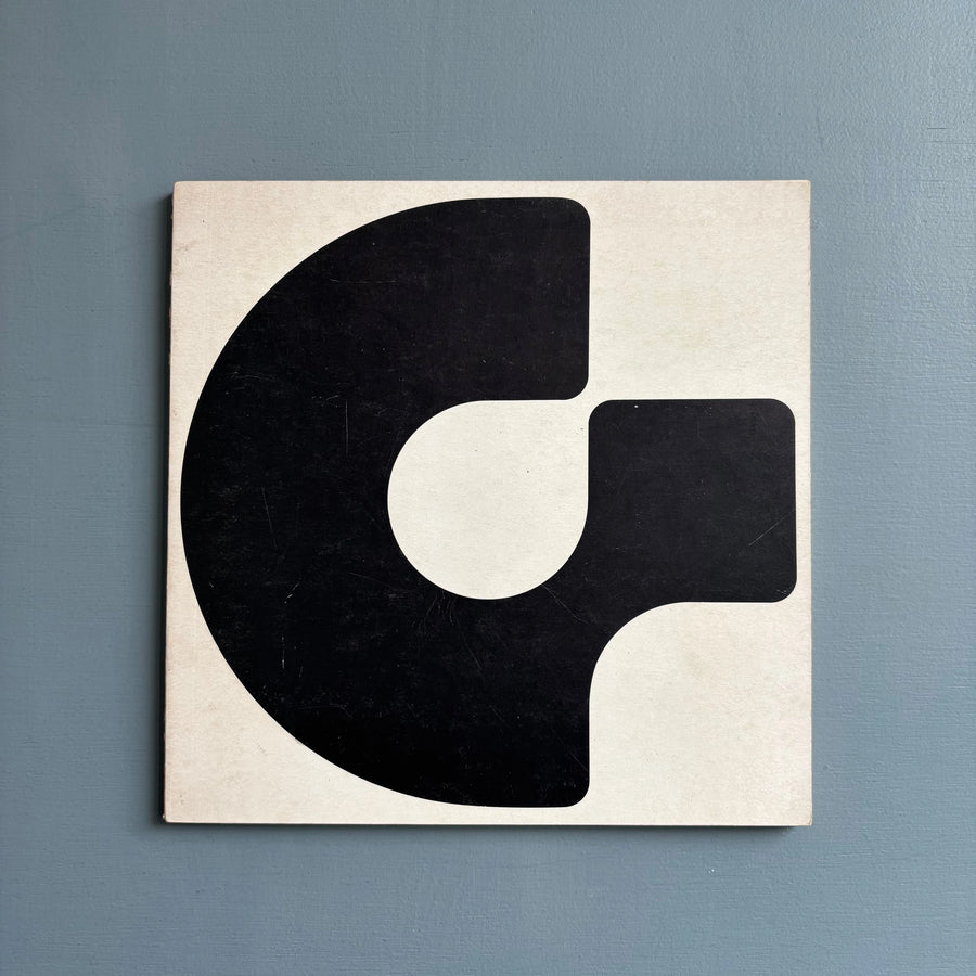 Qu'est ce que le design? - Centre de création industrielle 1969 - Saint-Martin Bookshop