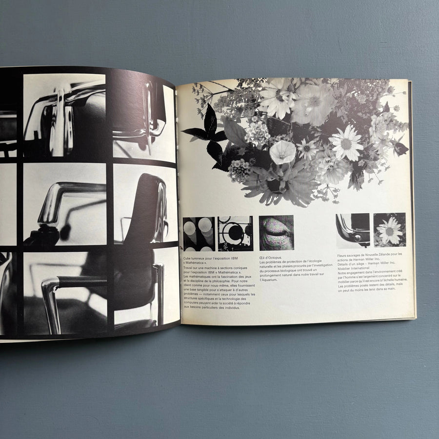 Qu'est ce que le design? - Centre de création industrielle 1969 - Saint-Martin Bookshop