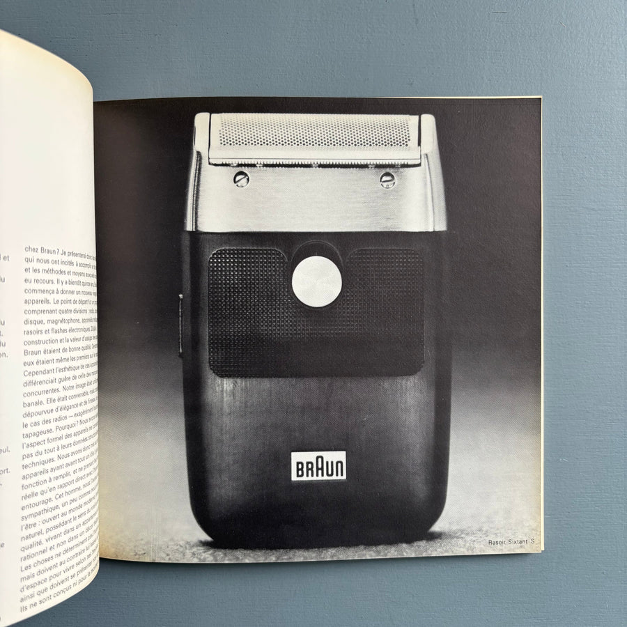 Qu'est ce que le design? - Centre de création industrielle 1969 - Saint-Martin Bookshop