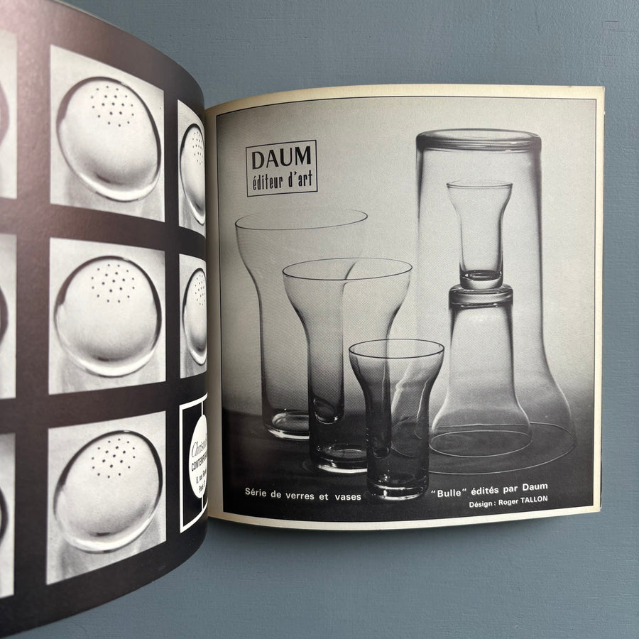 Qu'est ce que le design? - Centre de création industrielle 1969 - Saint-Martin Bookshop