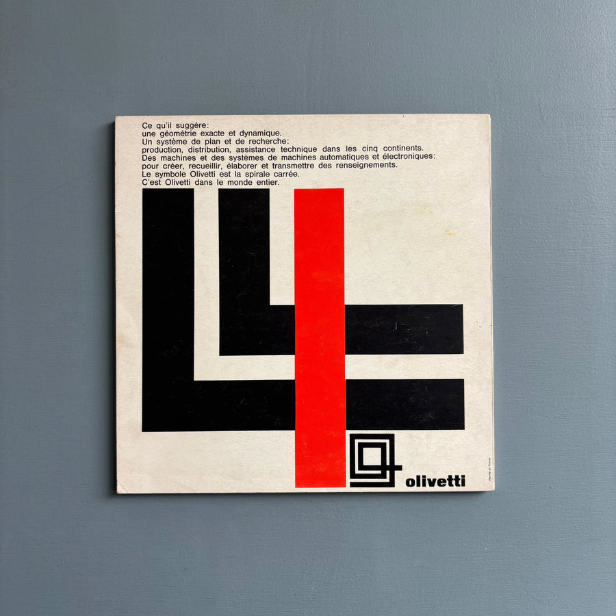 Qu'est ce que le design? - Centre de création industrielle 1969 - Saint-Martin Bookshop