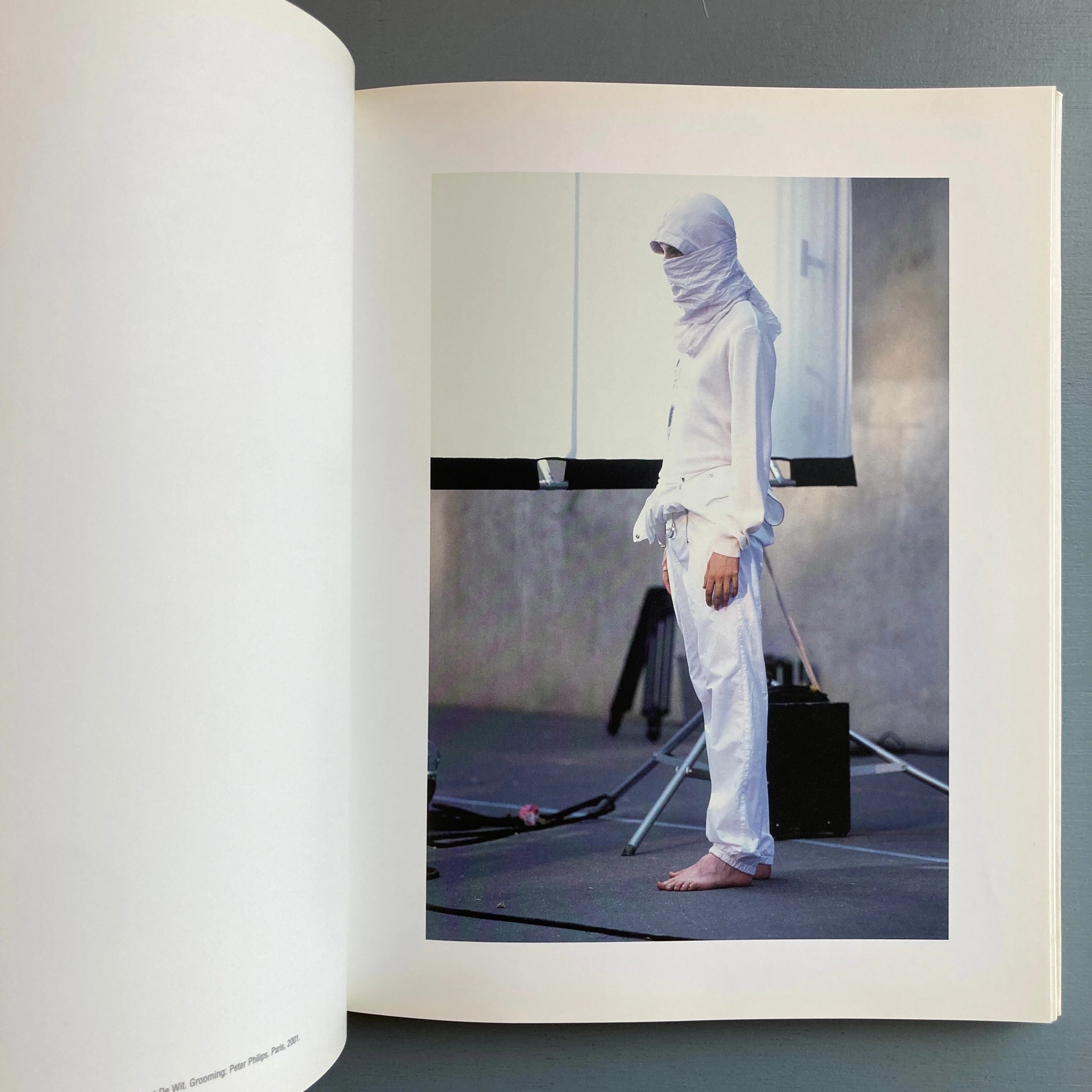 アート・デザイン・音楽 RAF SIMONS REDUX アート・デザイン・音楽 RAF SIMONS REDUX RAF SIMONS REDUX – VI/NYL