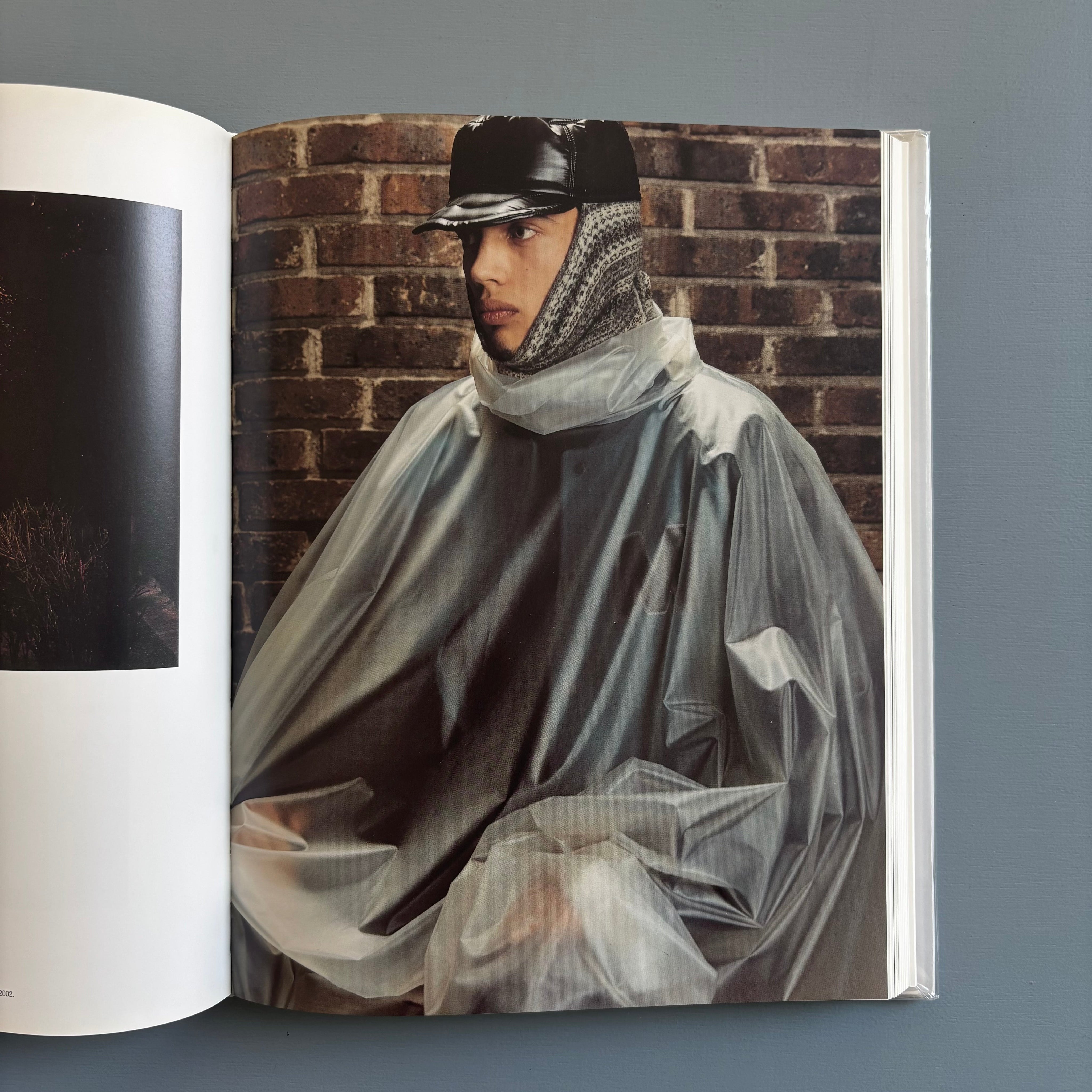 Raf Simons - Redux - Charta 2005 - Saint-Martin Bookshop