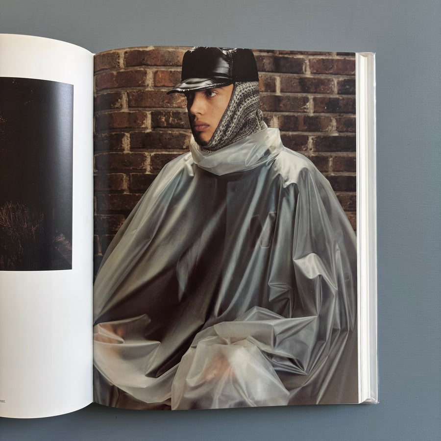 Raf Simons - Redux - Charta 2005 - Saint-Martin Bookshop
