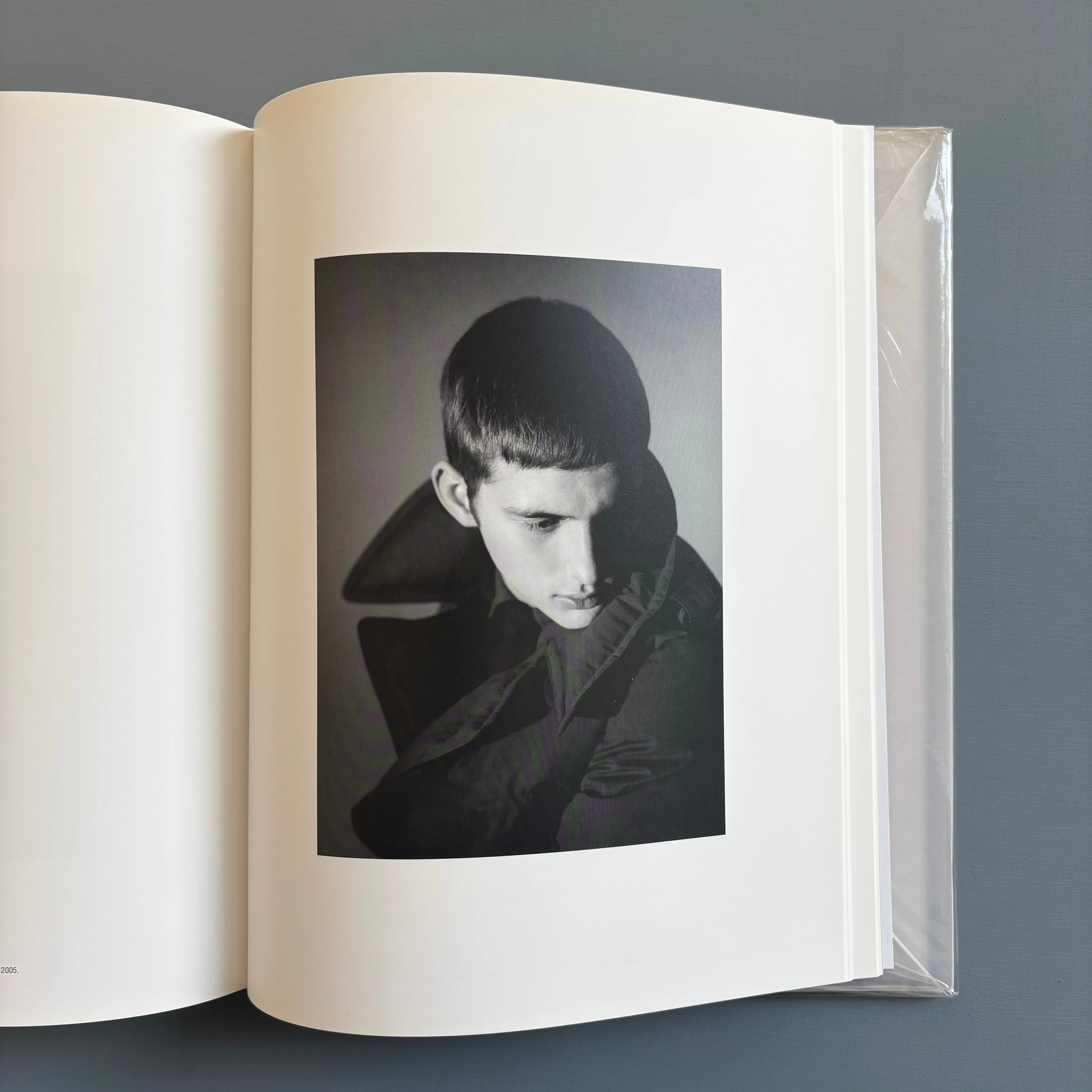 アート・デザイン・音楽 RAF SIMONS REDUX Raf Simons - Redux - Charta 2005 - Saint-Martin Bookshop