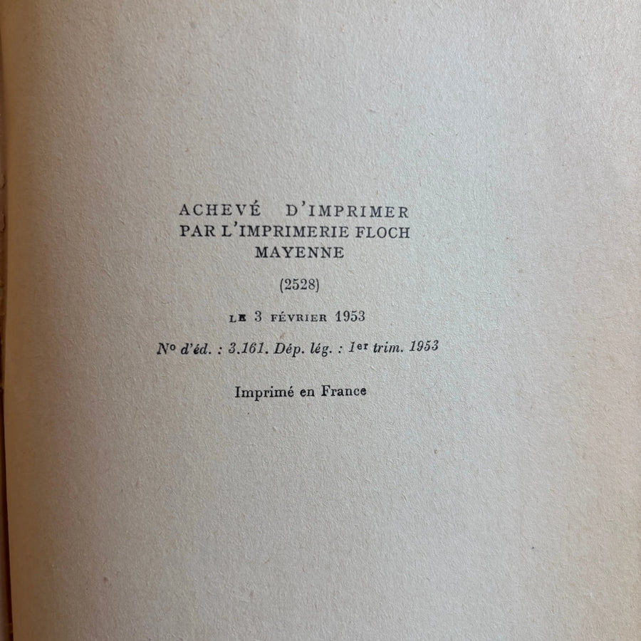 Raymond Loewy - La laideur se vend mal - Gallimard 1953