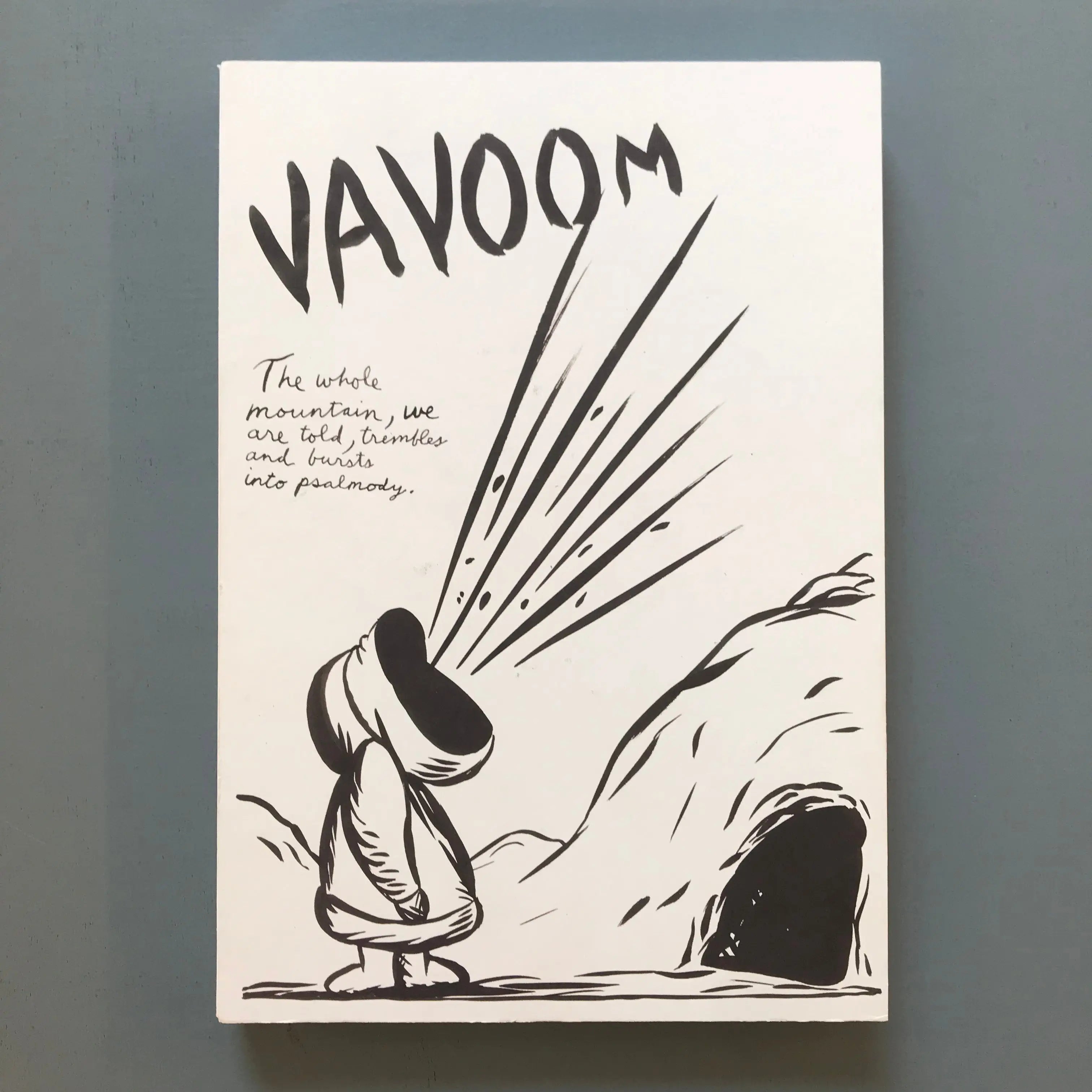 Raymond Pettibon: And what is drawing for? - Tel-Aviv - Saint