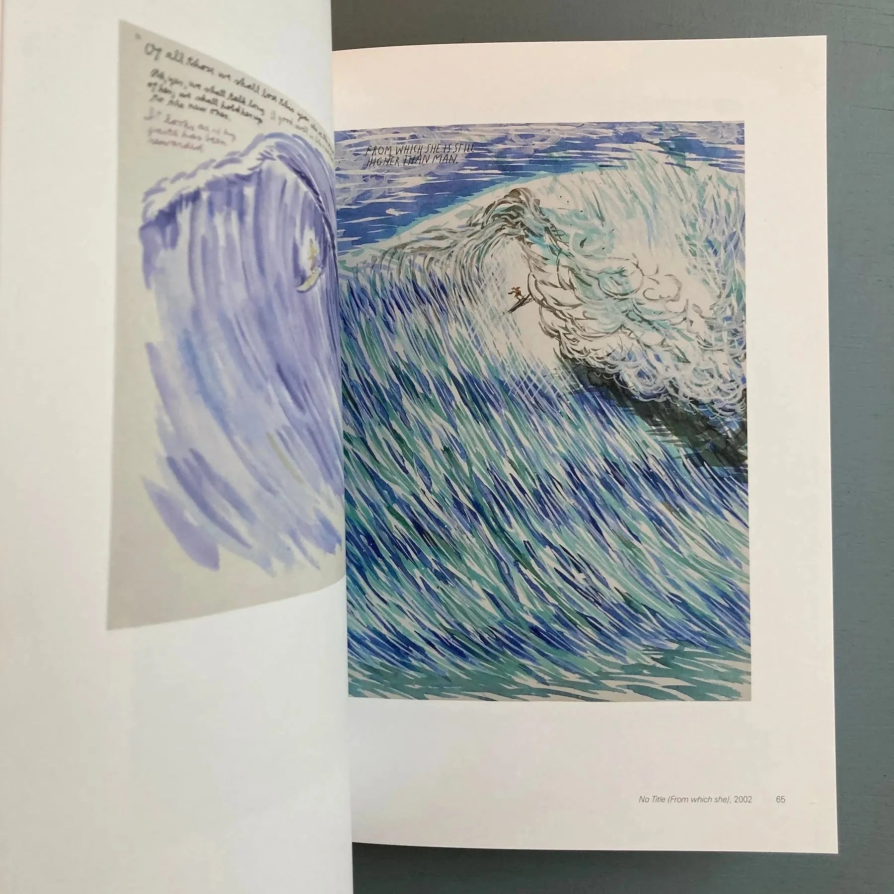 Raymond-Pettibon-Are-your-