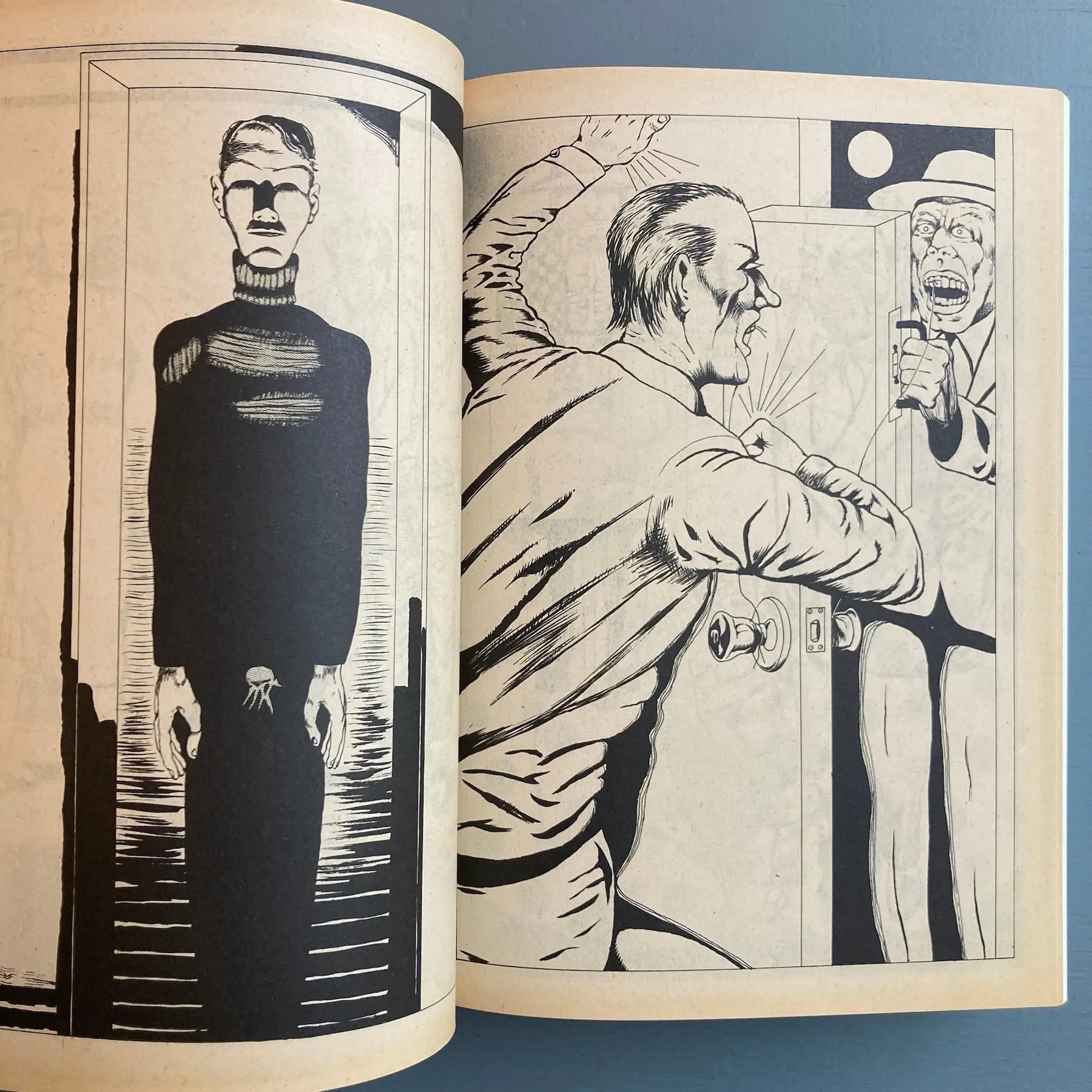 Raymond Pettibon - - Saint-Martin Bookshop