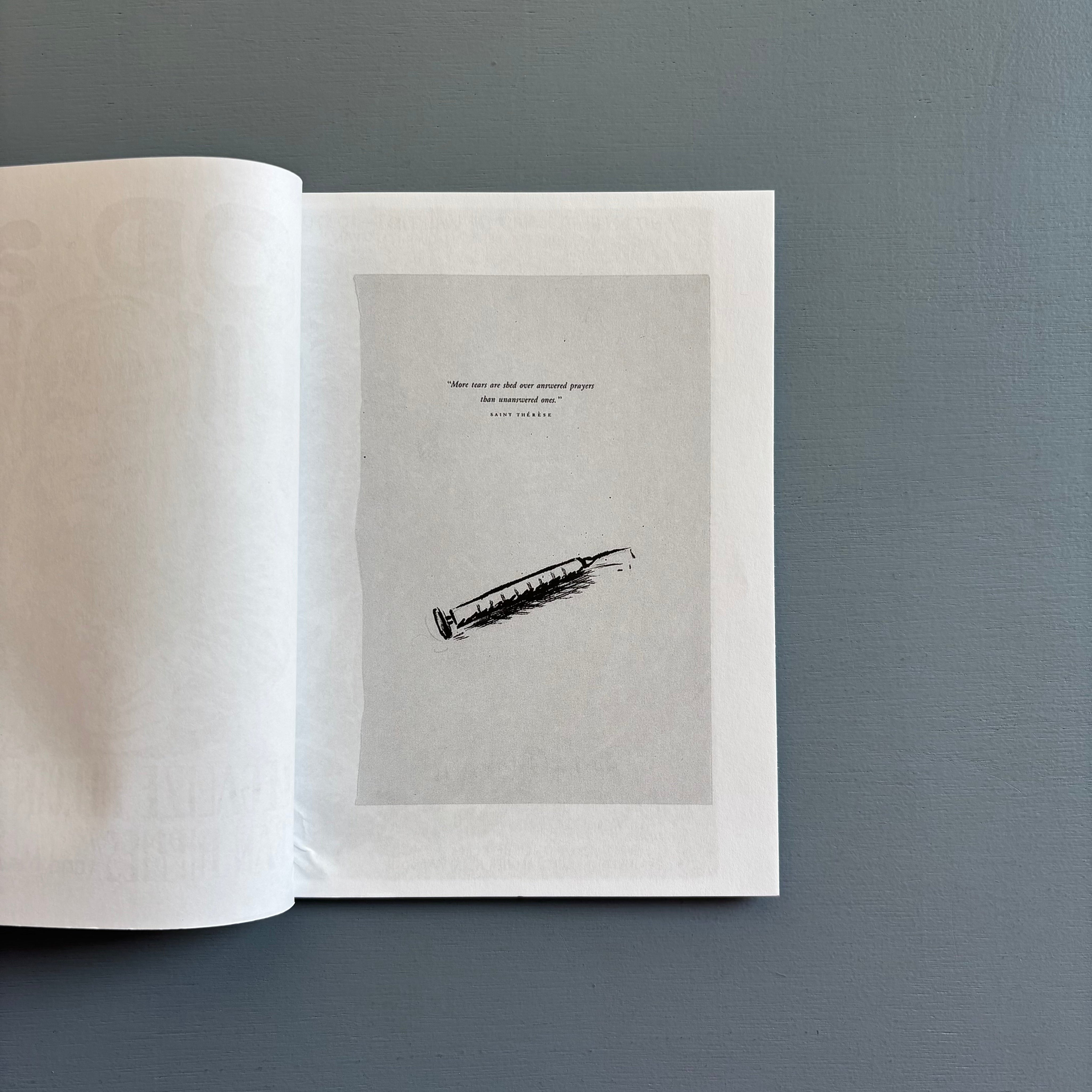 Raymond Pettibon - Selected Works from 1982 to 2011 - Nieves 2014