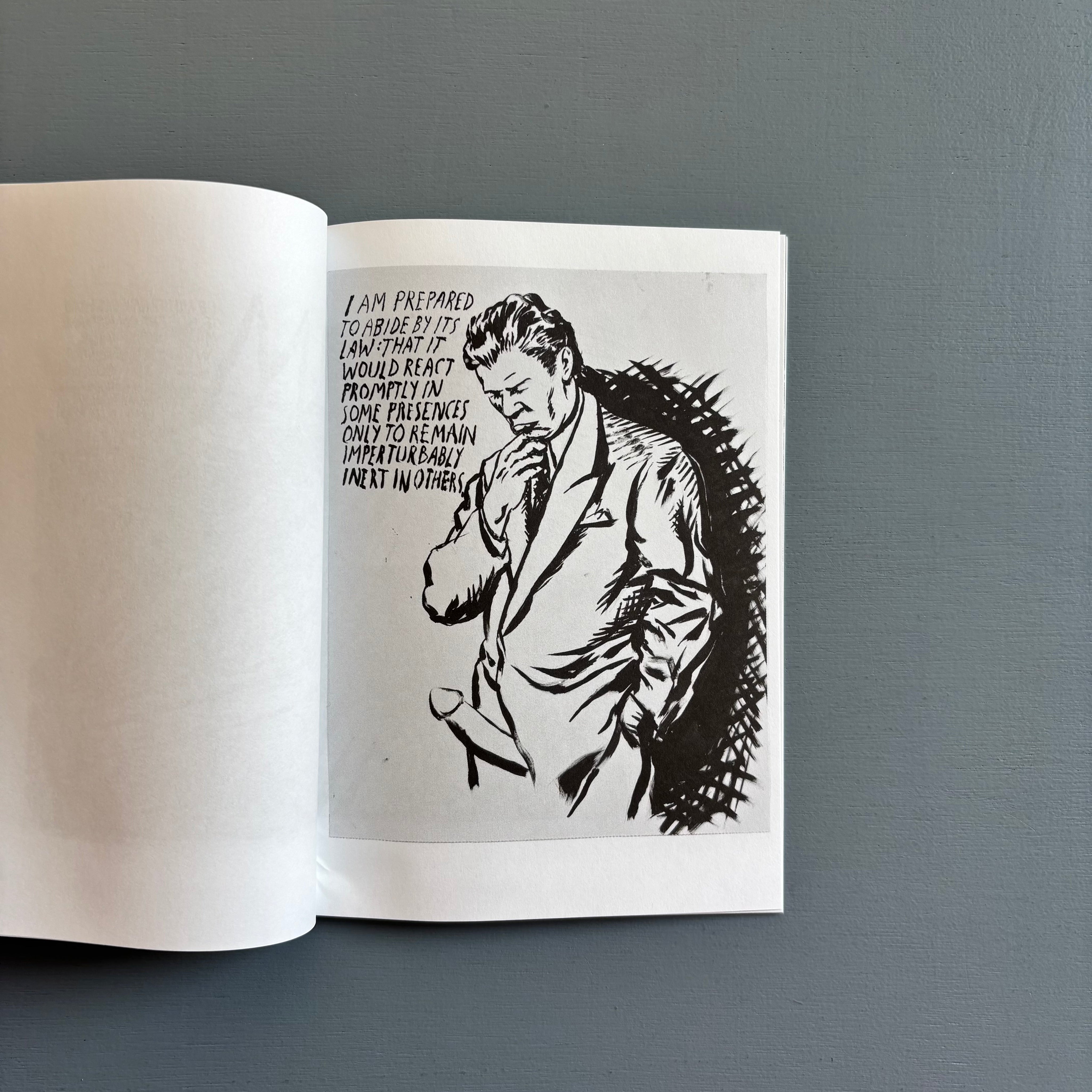 Raymond-Pettibon-Selected-