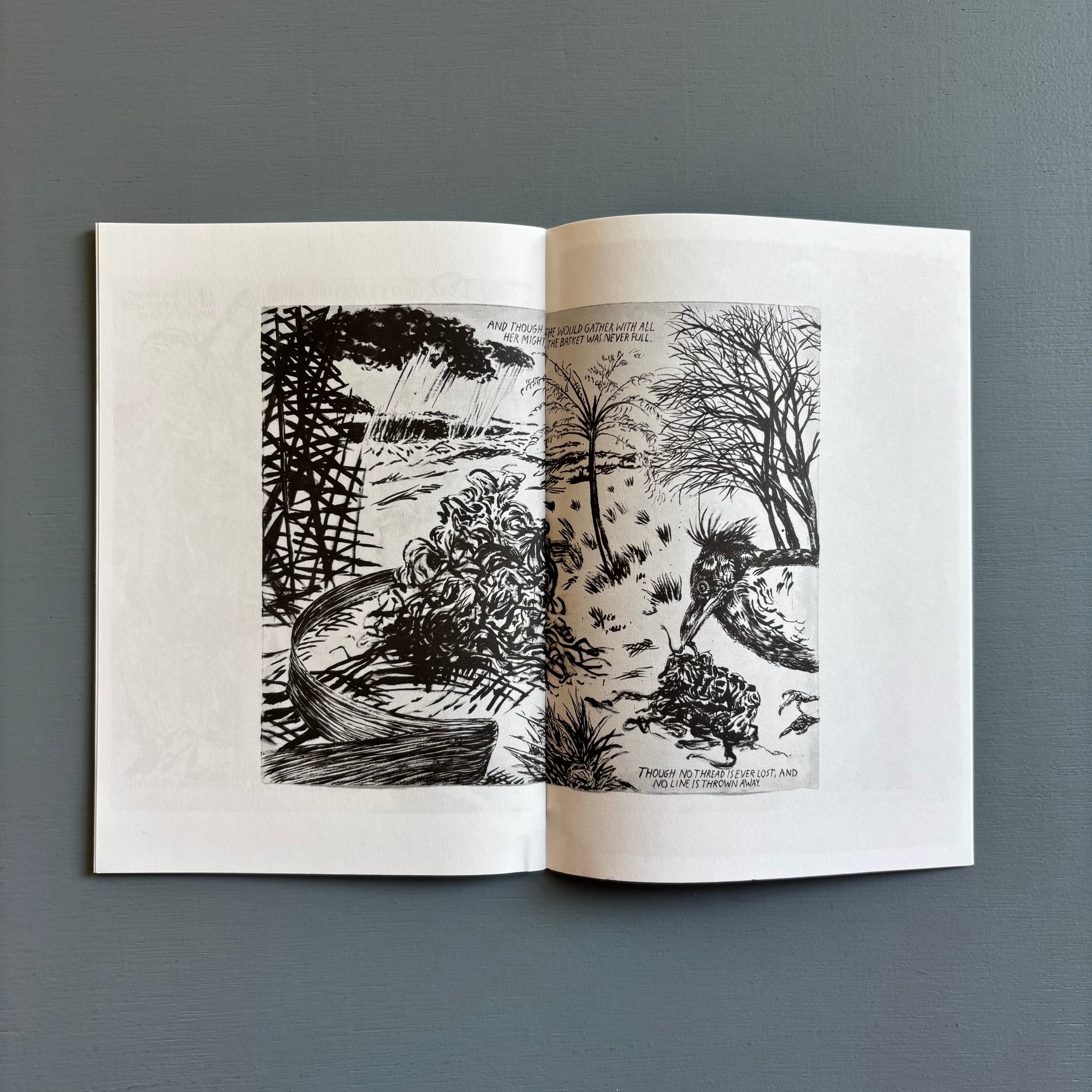 Raymond Pettibon - Selected Works from 1982 to 2011 - Nieves 2014