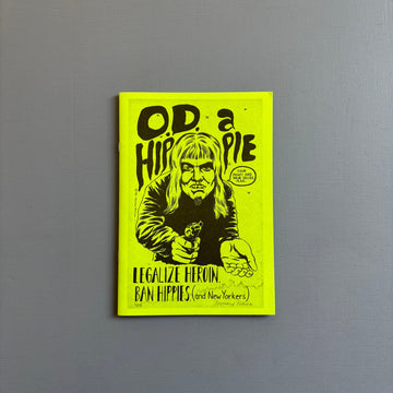 Raymond Pettibon - Selected Works from 1982 to 2011 - Nieves 2020 - Saint-Martin Bookshop