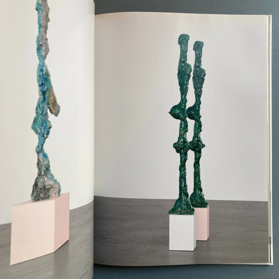Rebecca Warren - Galerie Max Hetzler - Holzwarth Publications 2012