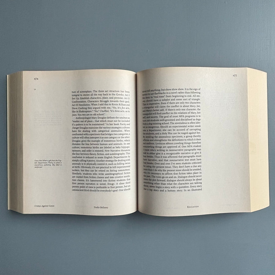 Revolution: A Reader - Paraguay Press 2012