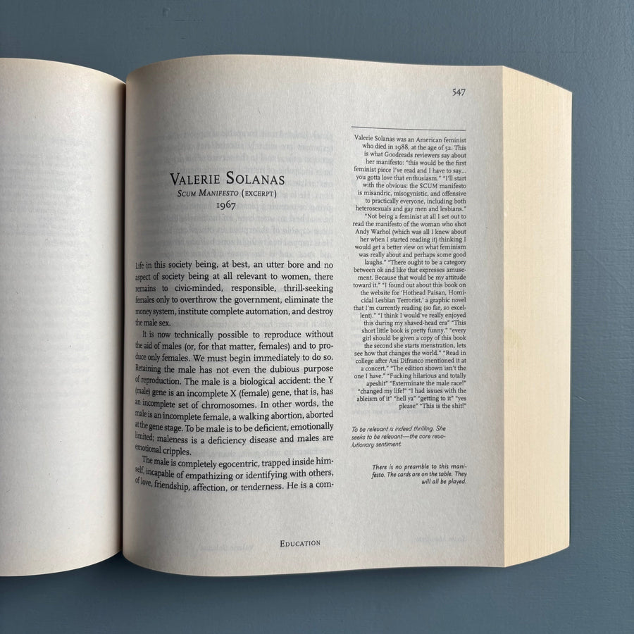 Revolution: A Reader - Paraguay Press 2012