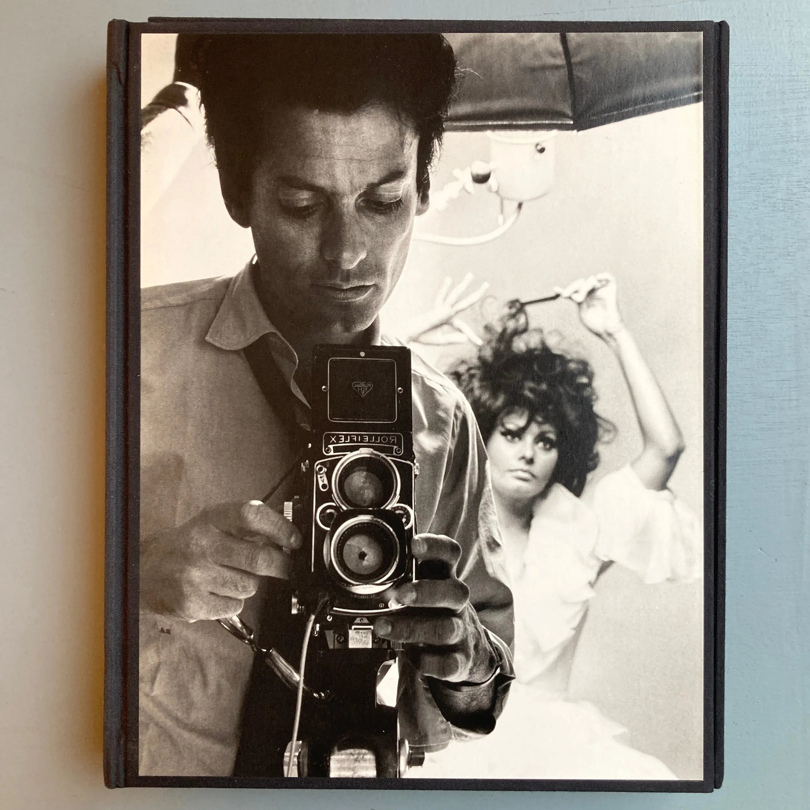 Richard-Avedon-Performance-