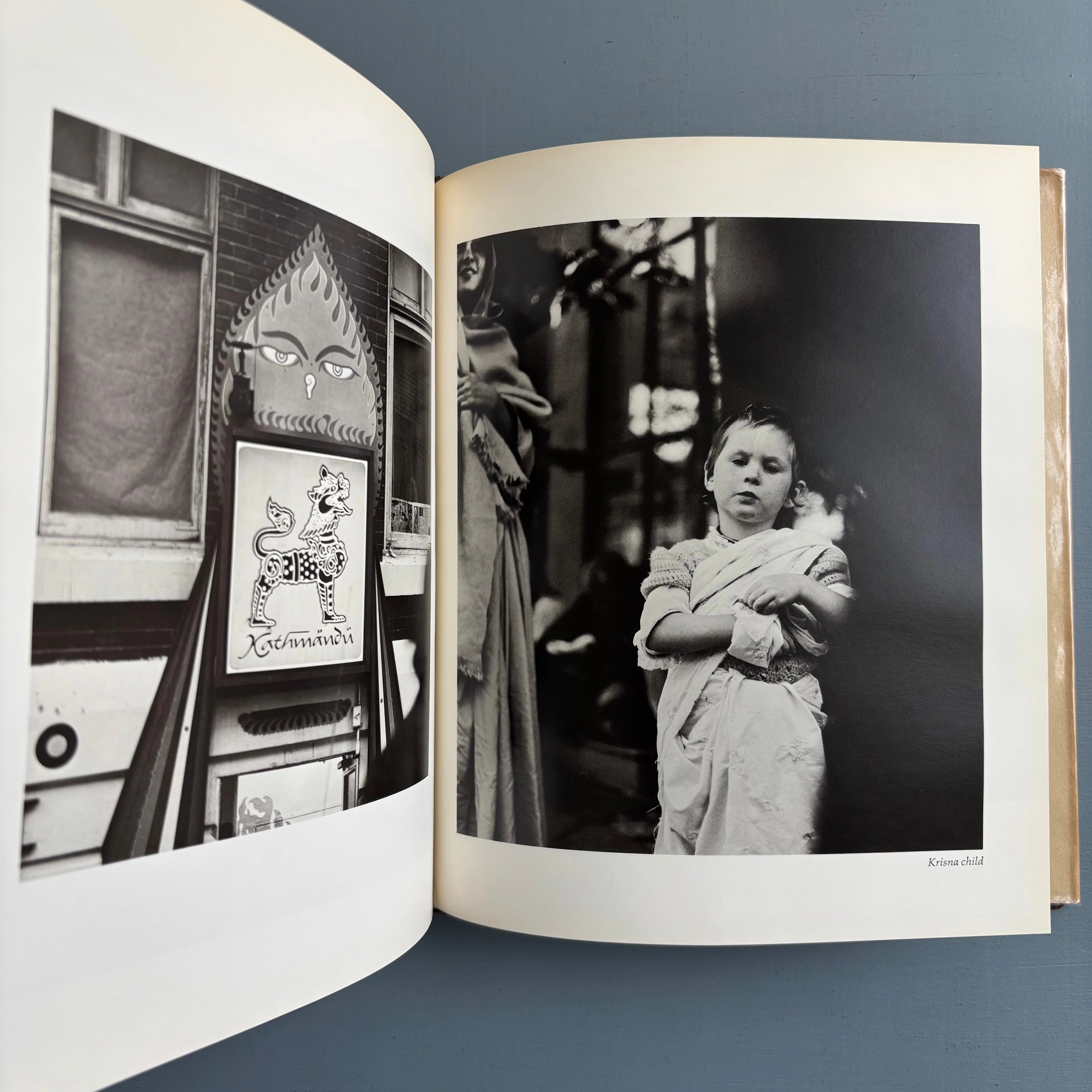 Richard Misrach - Telegraph 3AM - Cornucopia Press 1974 - Saint