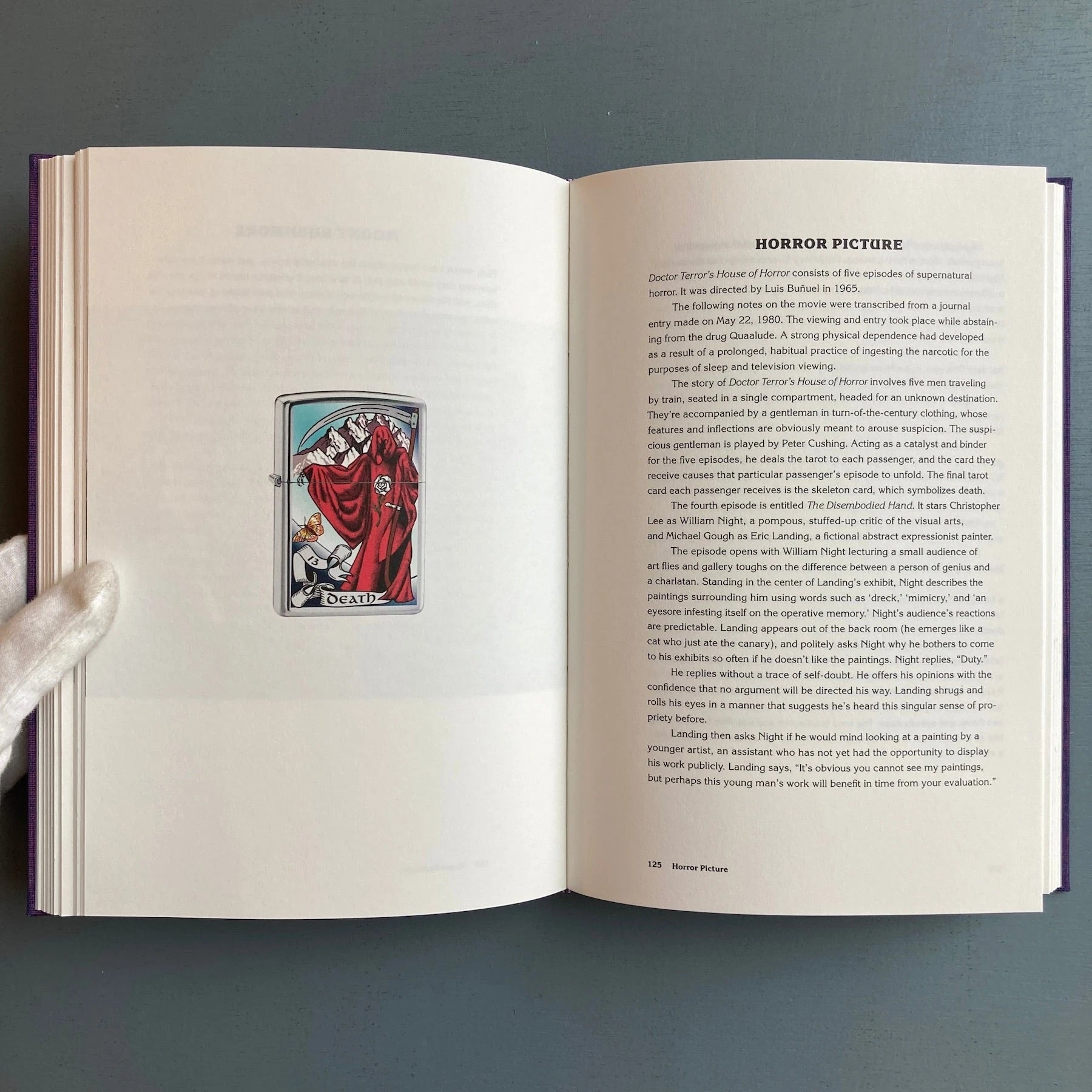 Richard Prince - Collected writings - Hatje Cantz 2011