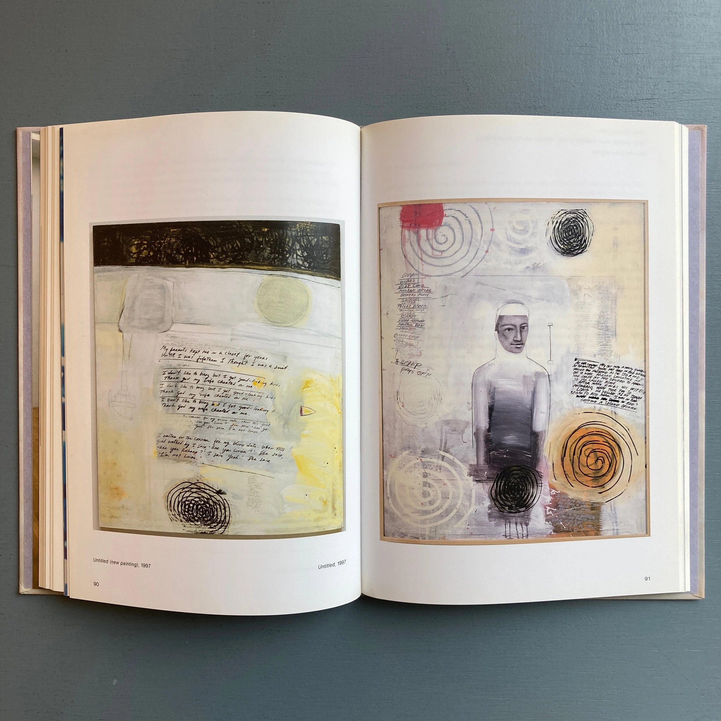 希少 RICHARD PRINCE 作品集 Richard Prince - Saint-Martin Bookshop