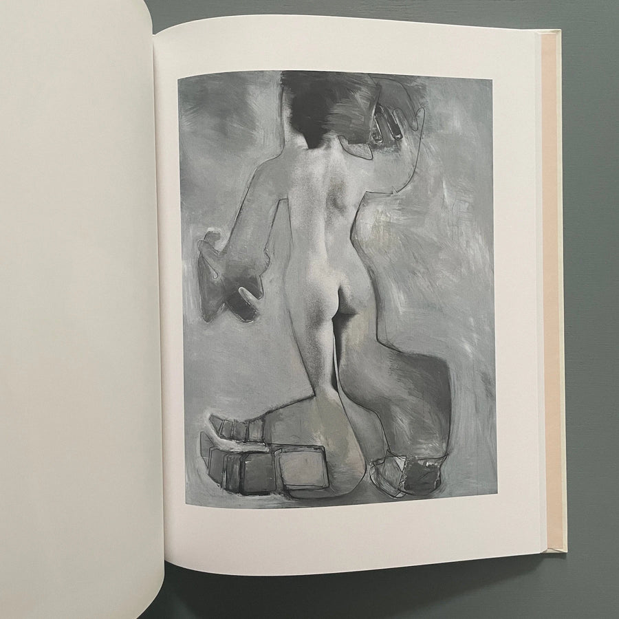 Richard Prince - New Figures - Almine Rech Editions 2014