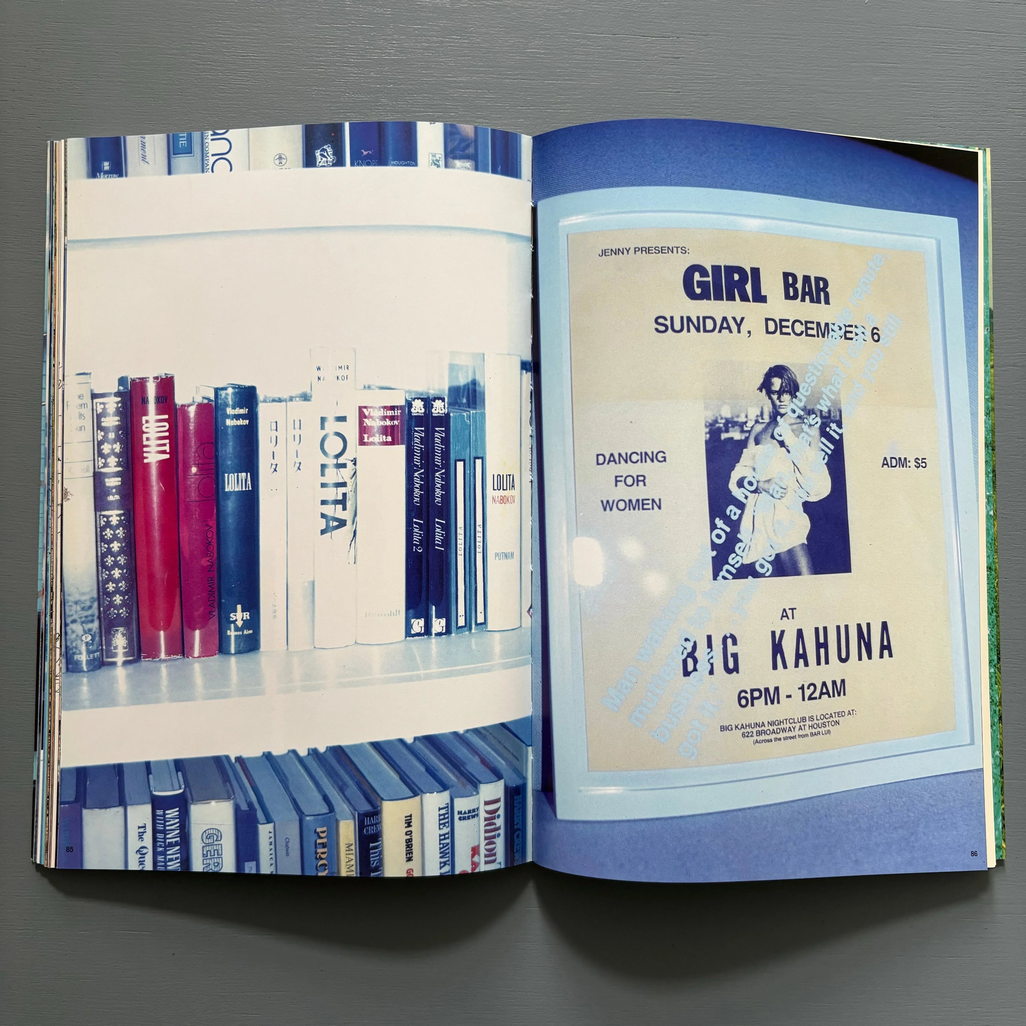 リチャード・プリンス　Richard Prince 4X4 絶版】Richard Prince リチャードプリンス4x4写真集【日本語版