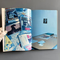 洋書 Richard Prince Adult Comedy Action Drama Adult Comedy Action Drama First Edition Signed