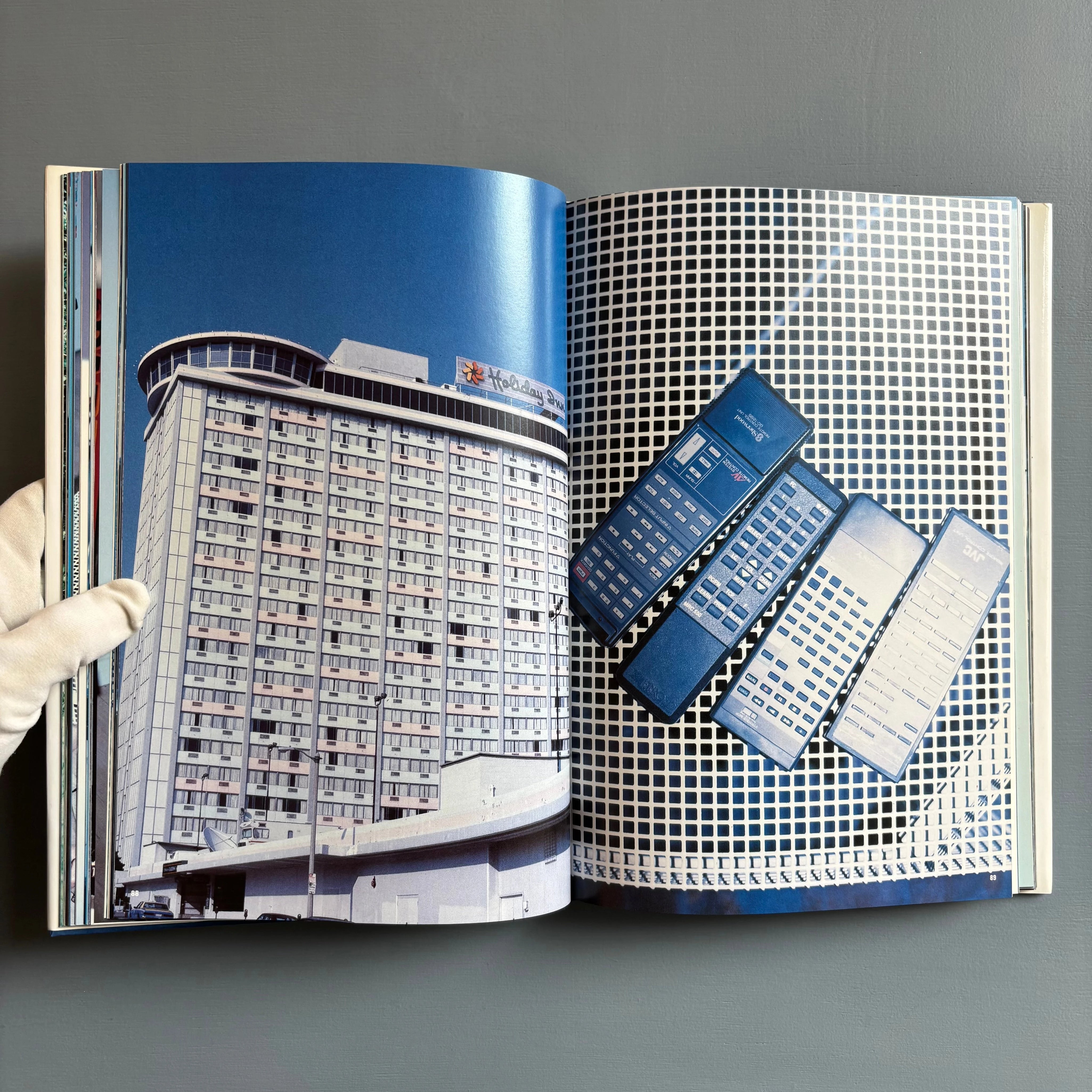 Richard Prince - Adult Comedy Action Drama - Scalo 1995 - Saint