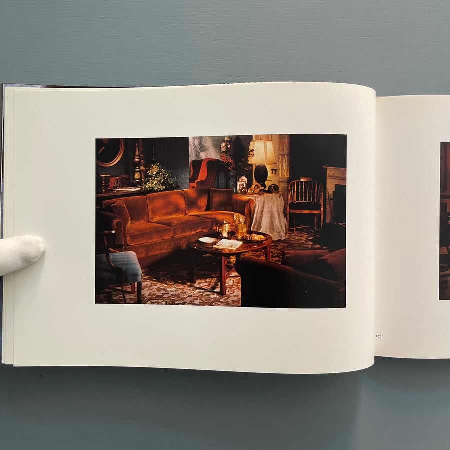 Richard Prince - Early photographs 1977-1979 - Skarstedt Fine Art 2001 - Saint-Martin Bookshop