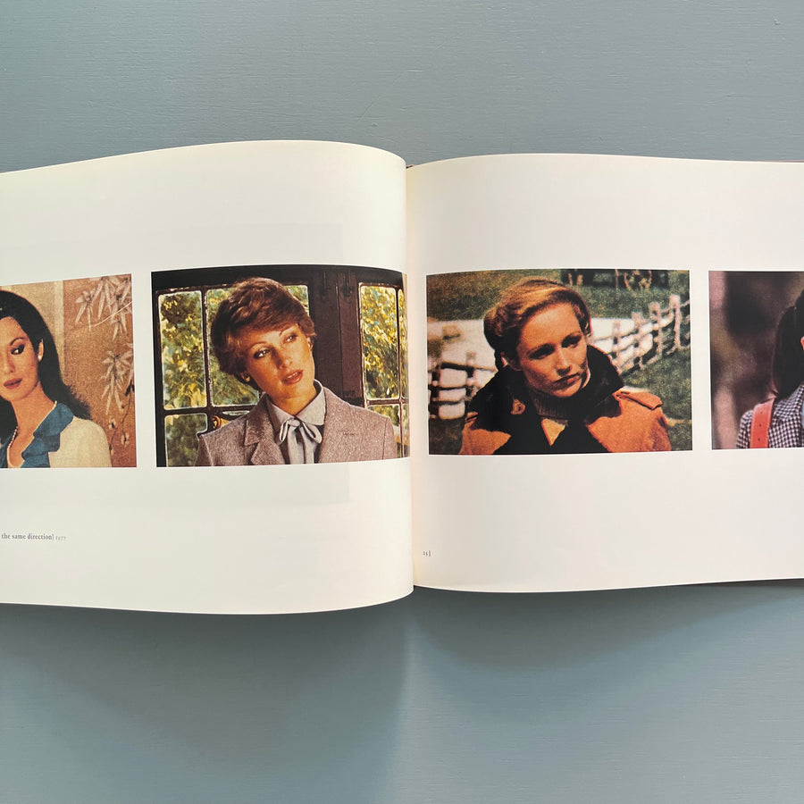 Richard Prince - Early photographs 1977-1979 - Skarstedt Fine Art 2001 - Saint-Martin Bookshop