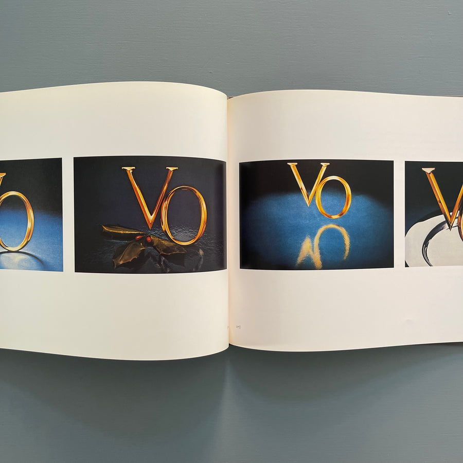 Richard Prince - Early photographs 1977-1979 - Skarstedt Fine Art 2001 - Saint-Martin Bookshop