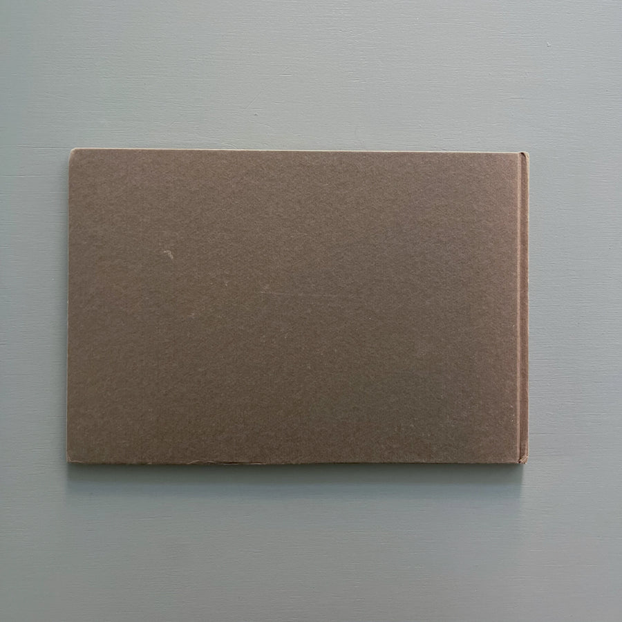 Richard Prince - Early photographs 1977-1979 - Skarstedt Fine Art 2001 - Saint-Martin Bookshop