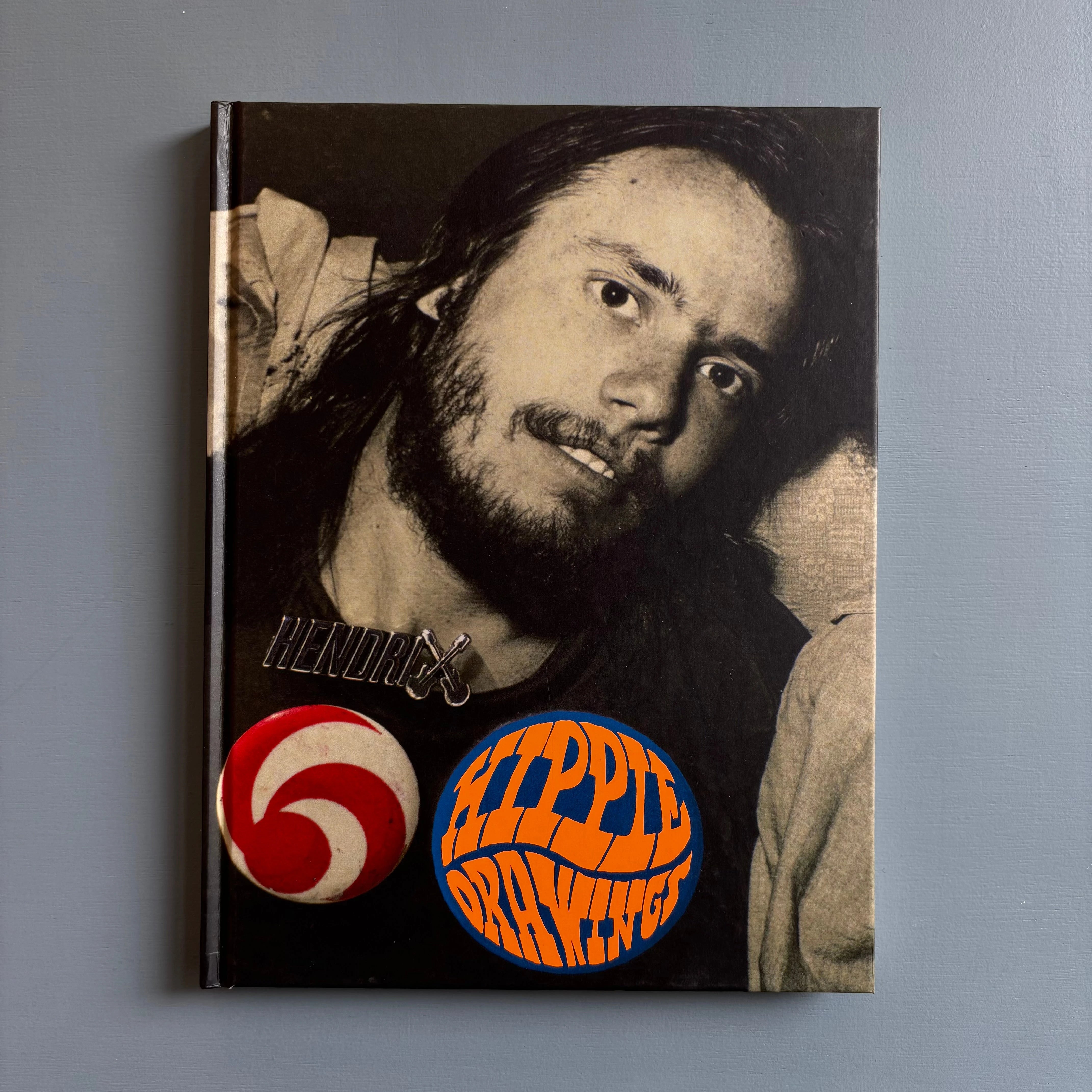 アート・デザイン・音楽 Richard Prince Hippie Drawings Richard Prince - Hippie Drawings - Hatje Cantz 2005 - Saint