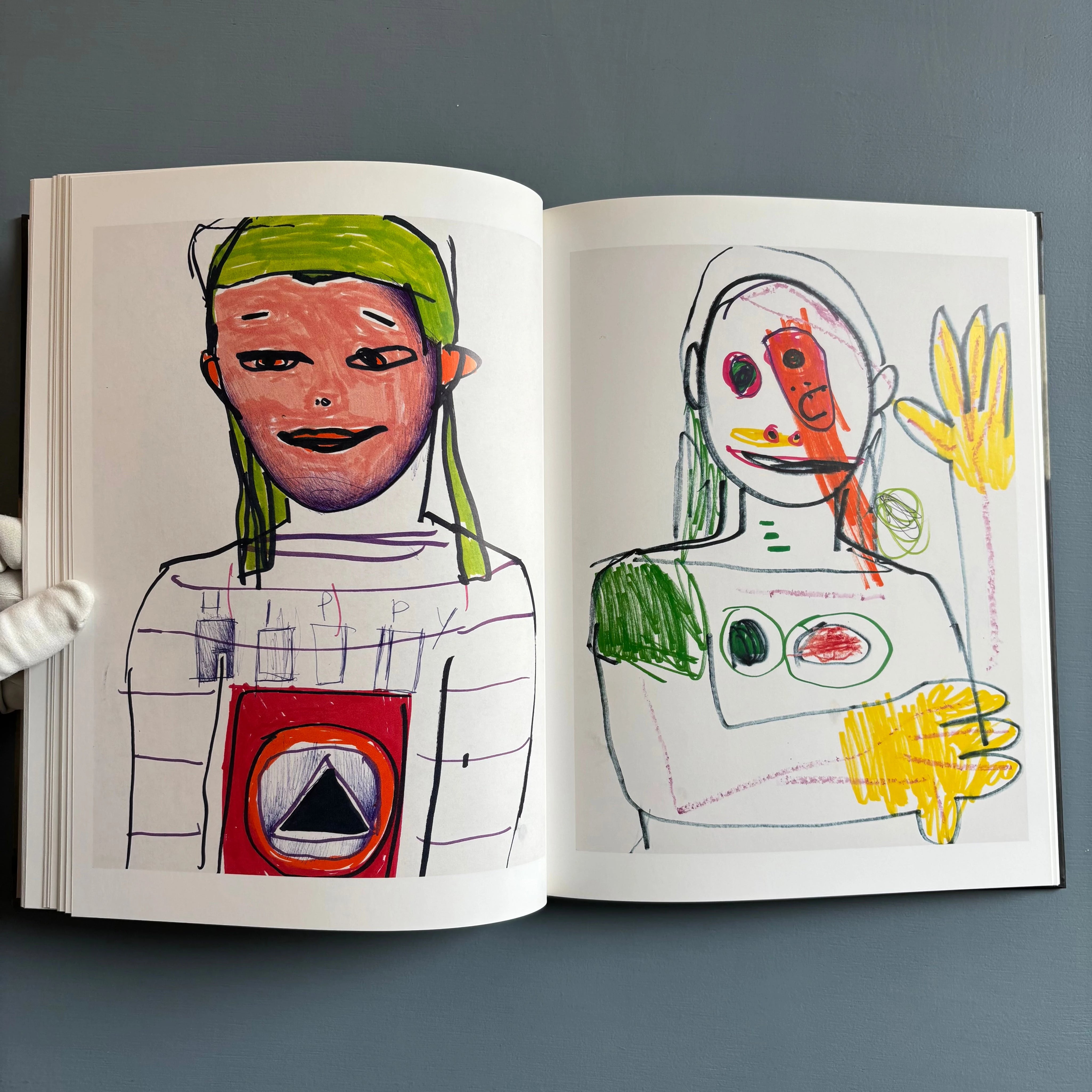 アート・デザイン・音楽 Richard Prince Hippie Drawings アート・デザイン・音楽 Richard Prince Hippie Drawings Richard