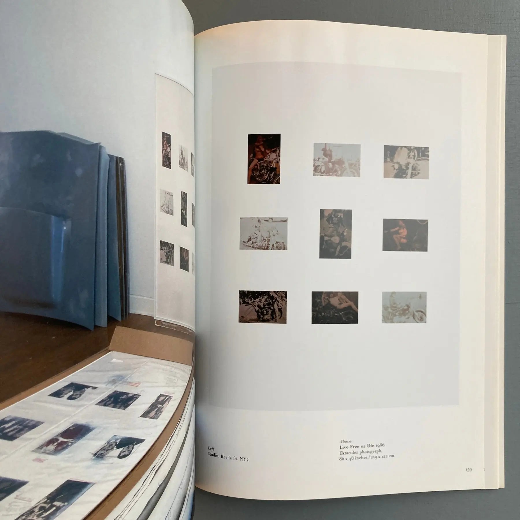 Richard Prince - - Saint-Martin Bookshop