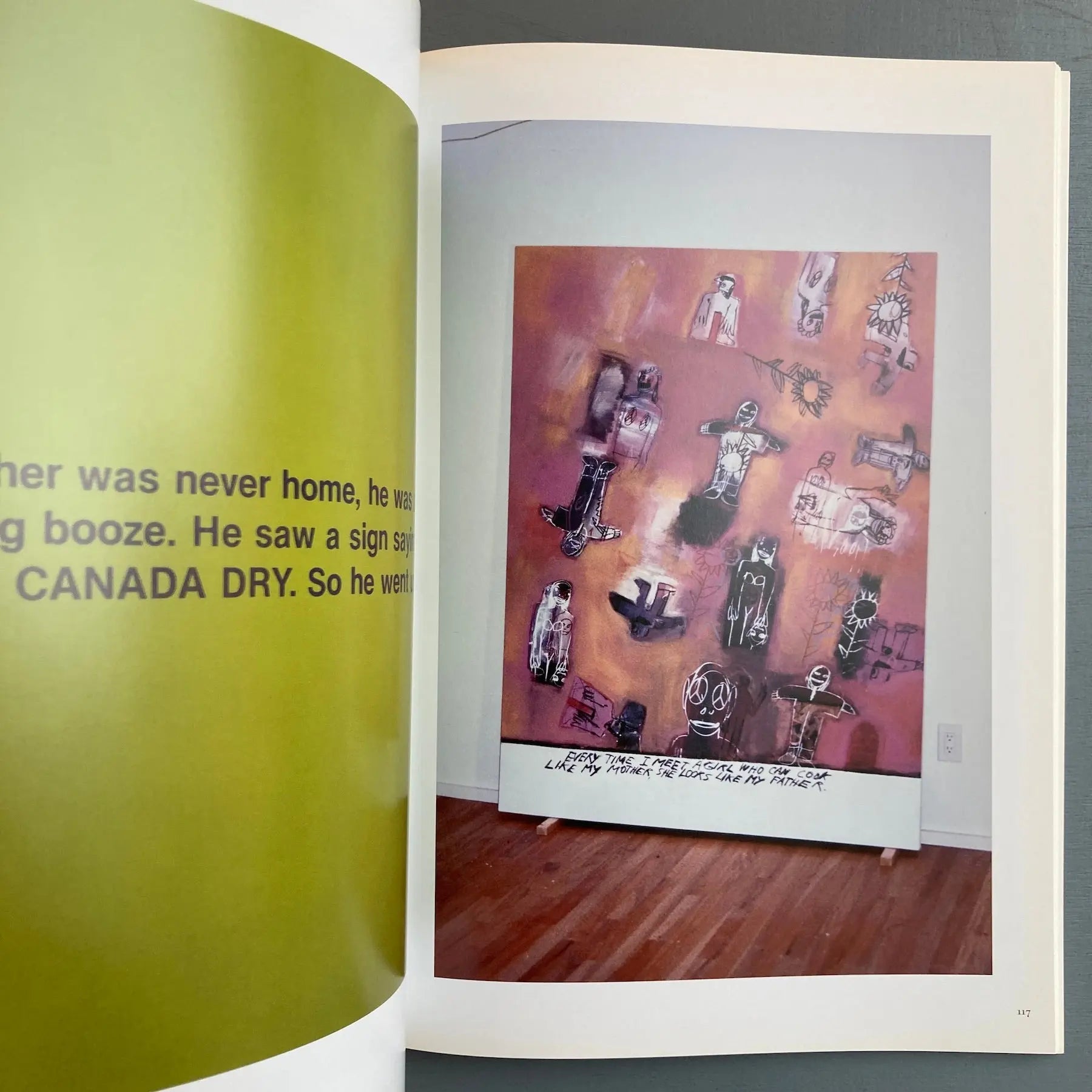 Richard Prince - - Saint-Martin Bookshop