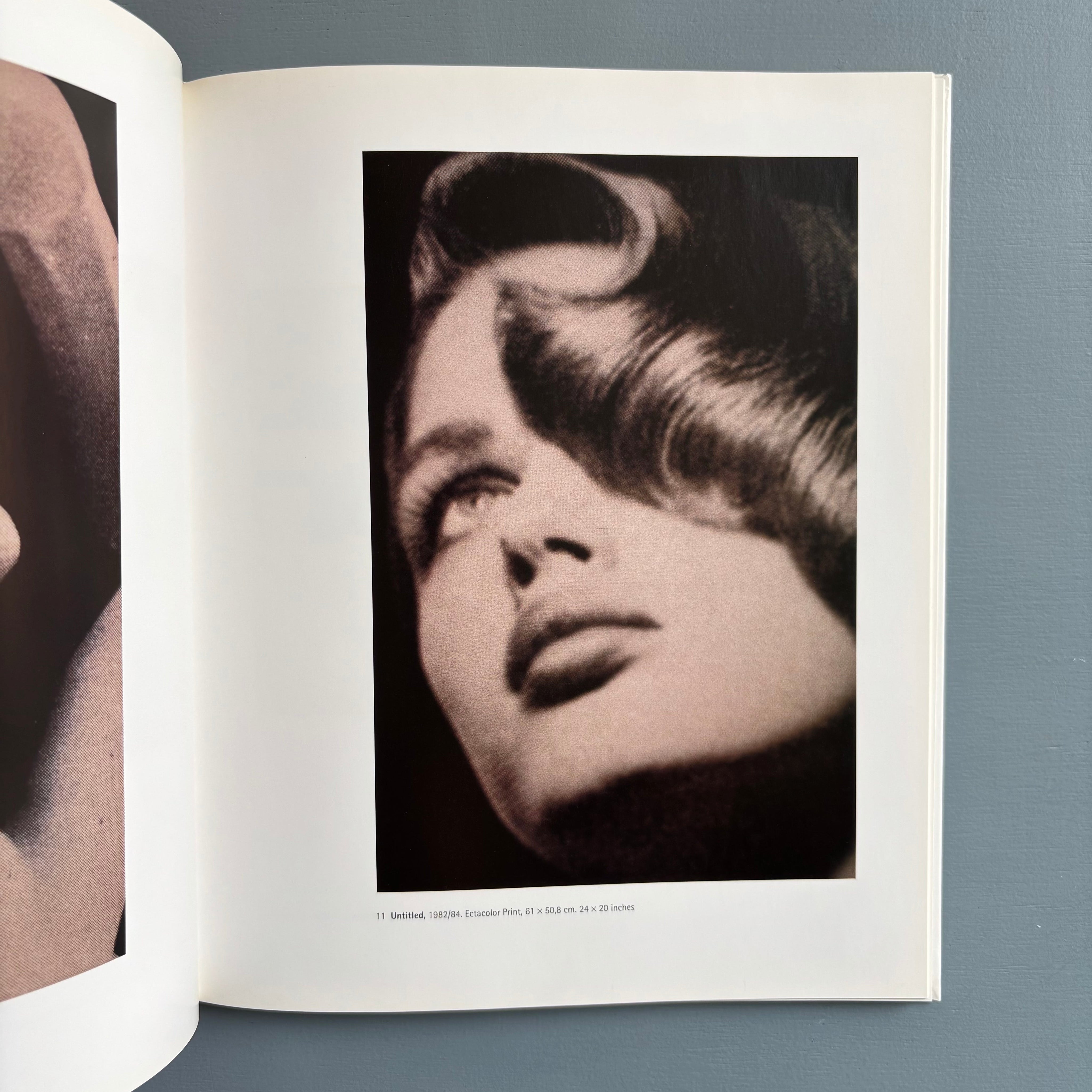 Richard Prince - Photographien/Photographs 1977/1993 - - Saint