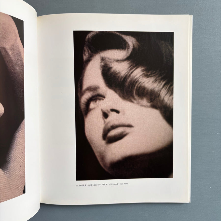Richard Prince - Photographien/Photographs 1977/1993 - Kestner-Gesellschaft 1994