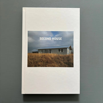 Richard Prince - Second house - Gladstone Gallery 2005 - Saint-Martin Bookshop