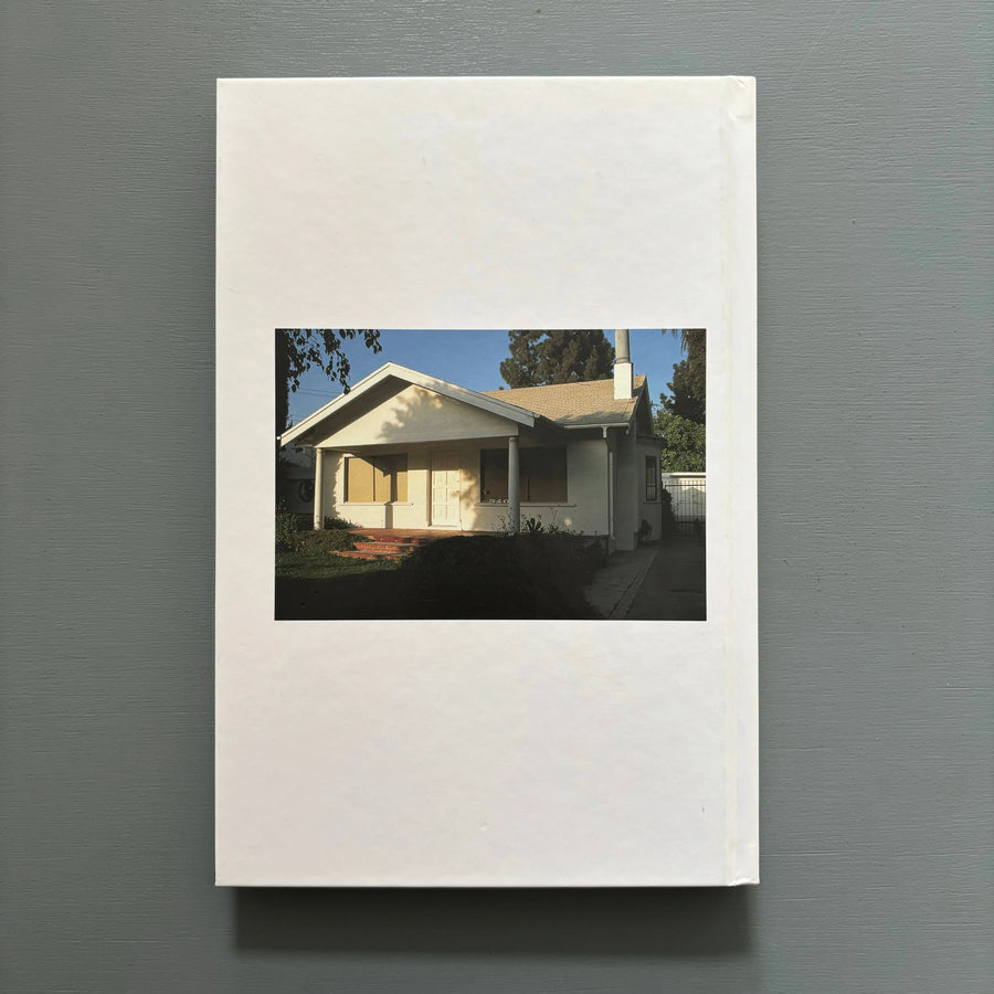 Richard Prince - Second house - Gladstone Gallery 2005