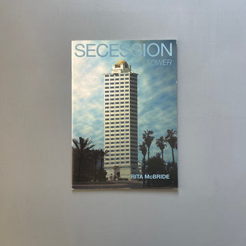 Rita McBride - Secession Tower - Secession 2000
