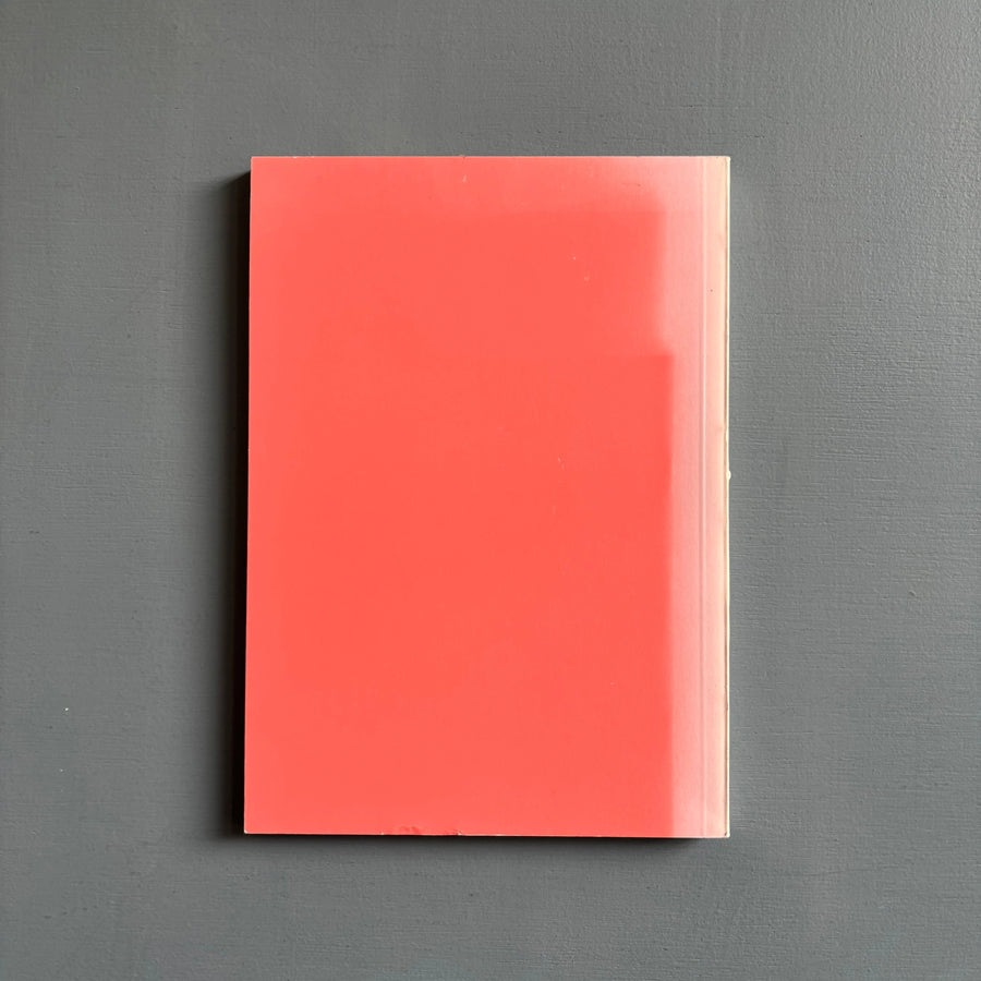 Robert Barry - Come on - Imschoot 1987 - Saint-Martin Bookshop