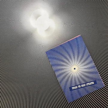 Robert Kleyn - Toward the Great Attractor - Will Aballe/Gevaert Editions 2025 - Saint-Martin Bookshop