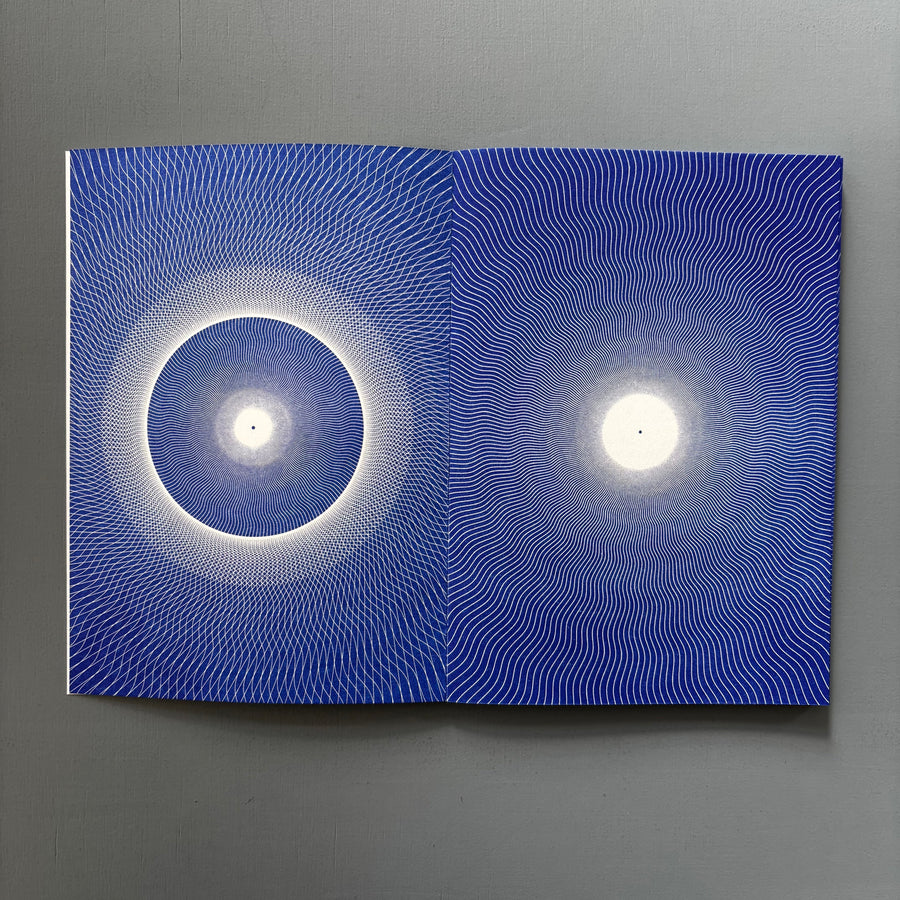 Robert Kleyn - Toward the Great Attractor - Will Aballe/Gevaert Editions 2025 - Saint-Martin Bookshop