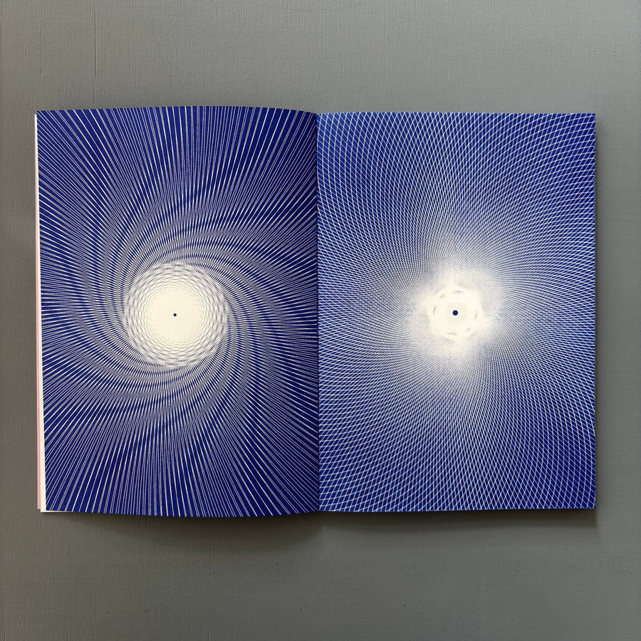 Robert Kleyn - Toward the Great Attractor - Will Aballe/Gevaert Editions 2025 - Saint-Martin Bookshop