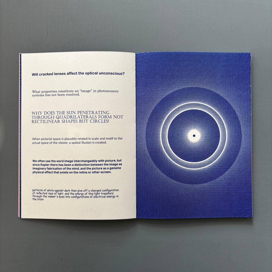 Robert Kleyn - Toward the Great Attractor - Will Aballe/Gevaert Editions 2025 - Saint-Martin Bookshop