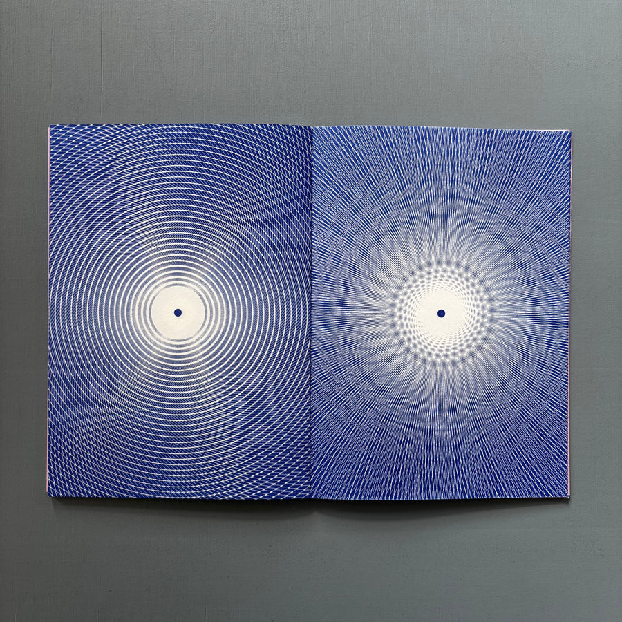 Robert Kleyn - Toward the Great Attractor - Will Aballe/Gevaert Editions 2025 - Saint-Martin Bookshop