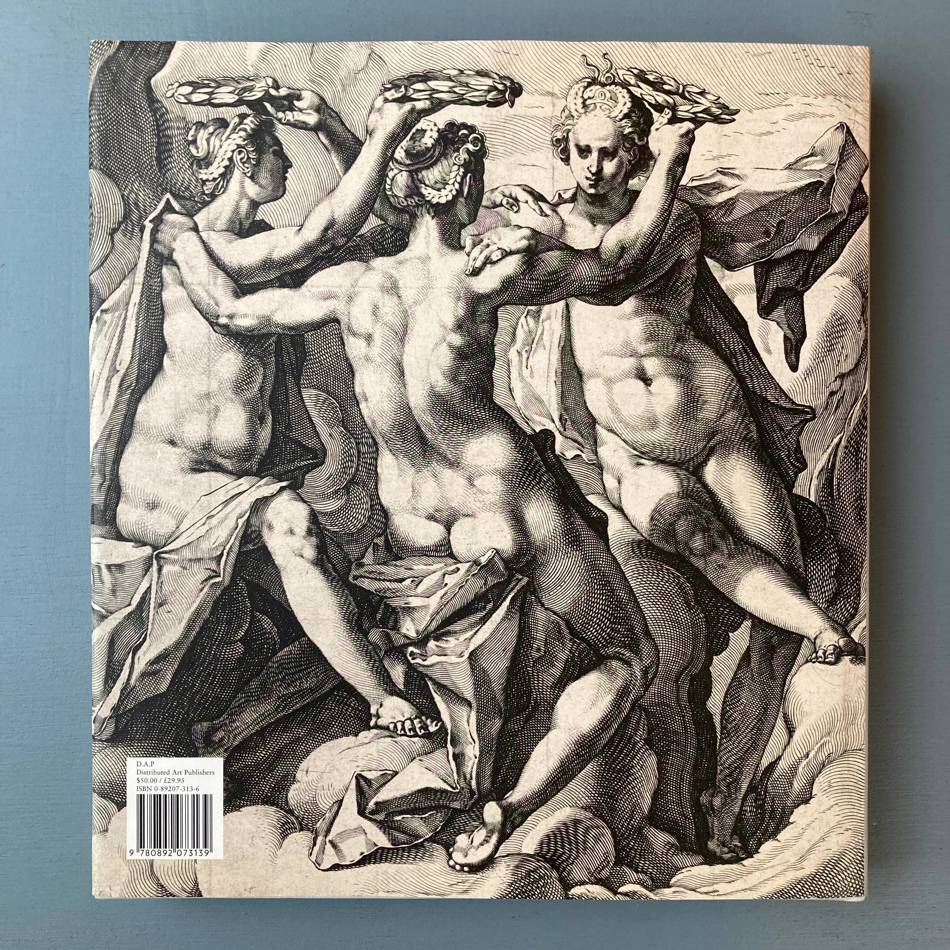 Robert Mapplethorpe and the Classical Tradition - - Saint-Martin
